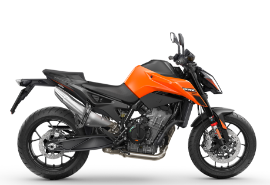 KTM 790 Duke