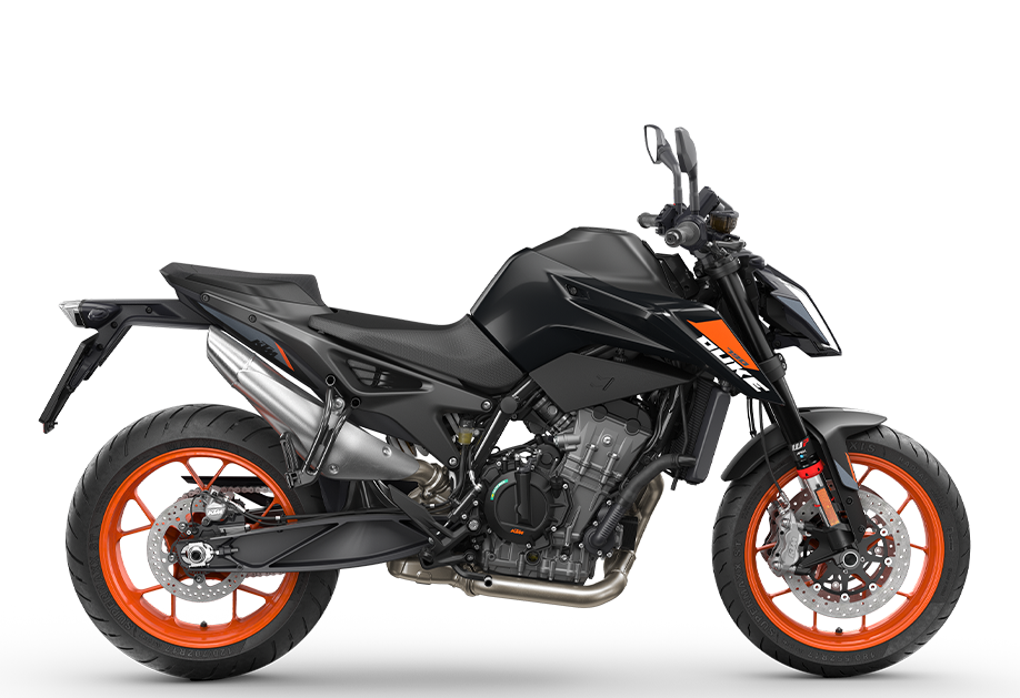 KTM 790 Duke