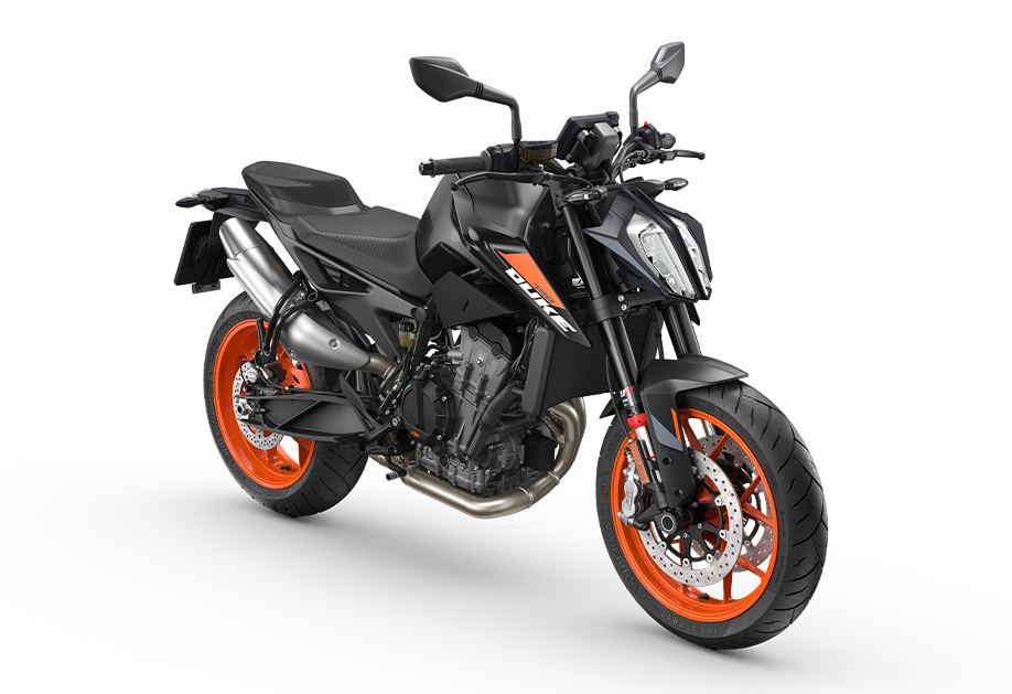 KTM 790 Duke