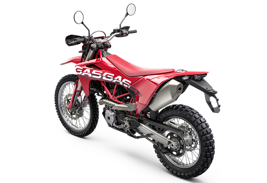 GASGAS ES 700