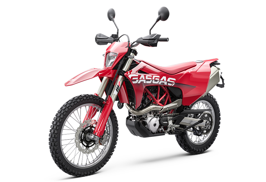 GASGAS ES 700