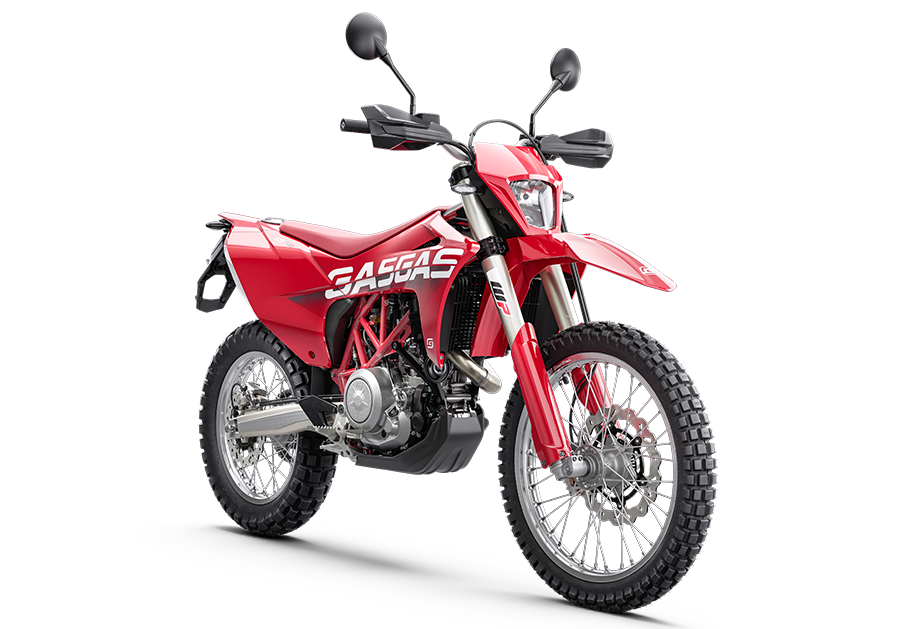 GASGAS ES 700