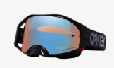 Oakley Airbrake MX B1B Blackout Prism