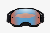 Oakley Airbrake MX B1B Blackout Prism
