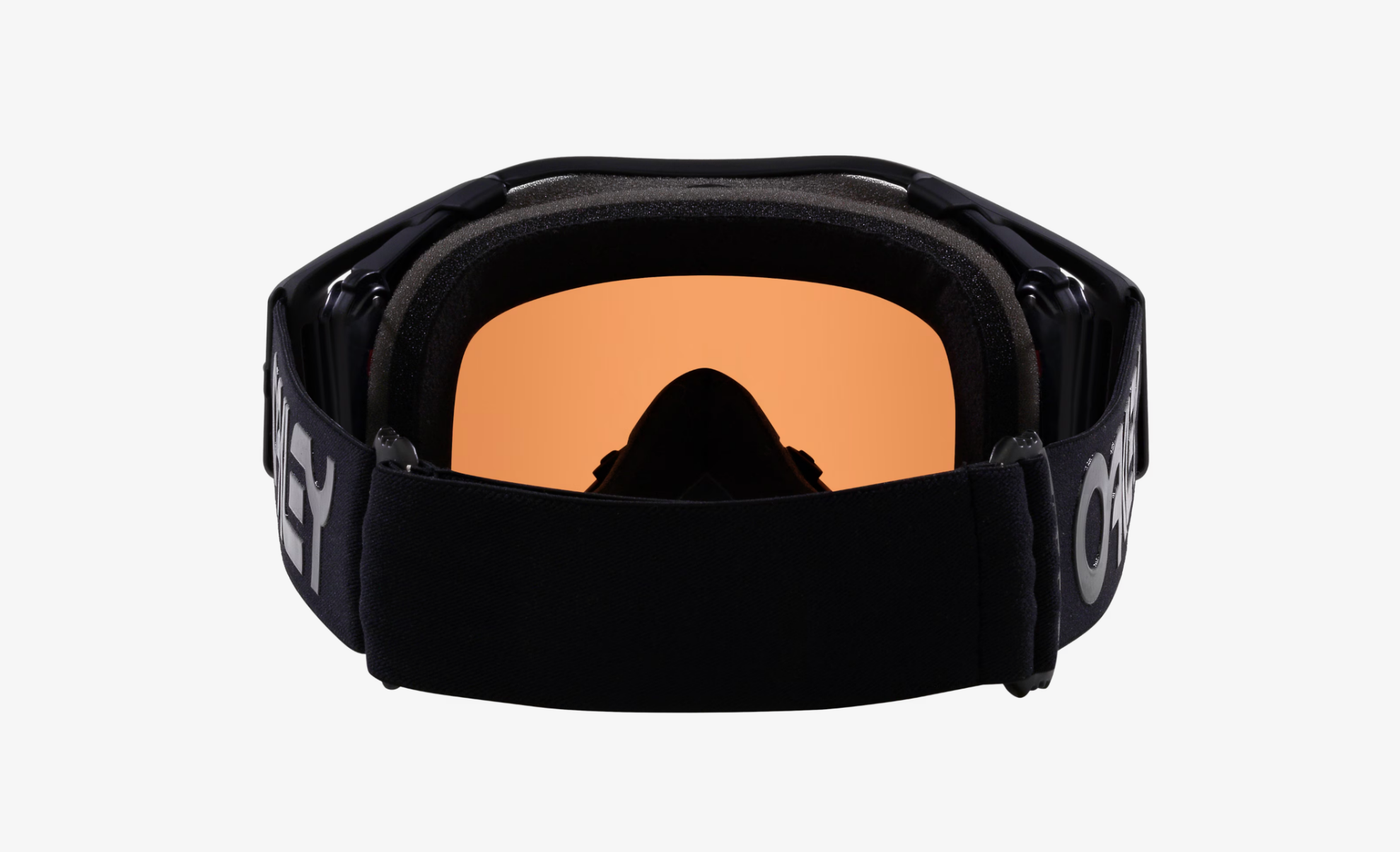 Oakley Airbrake MX B1B Blackout Prism