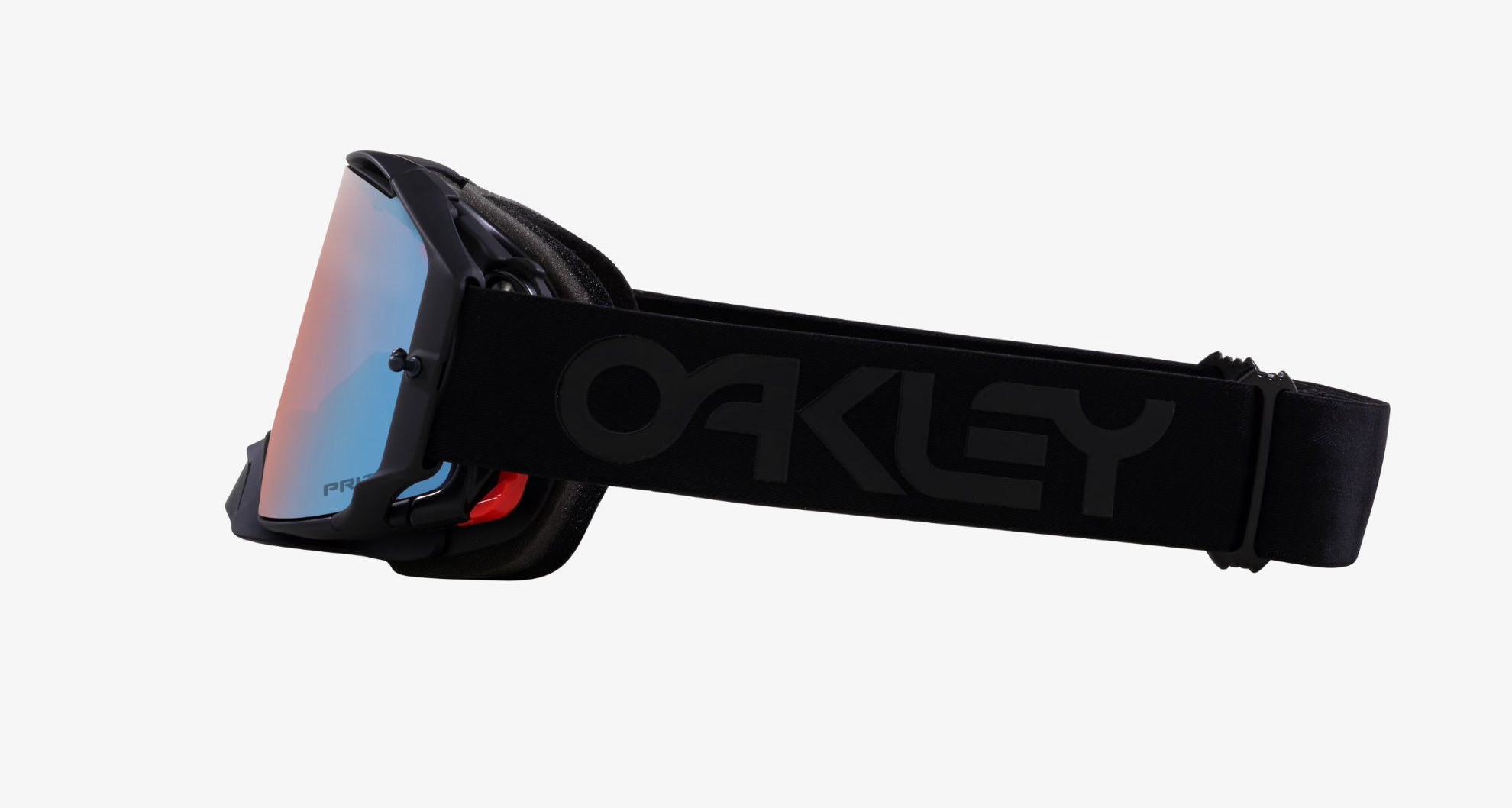 Oakley Airbrake MX B1B Blackout Prism