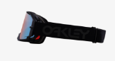 Oakley Airbrake MX B1B Blackout Prism