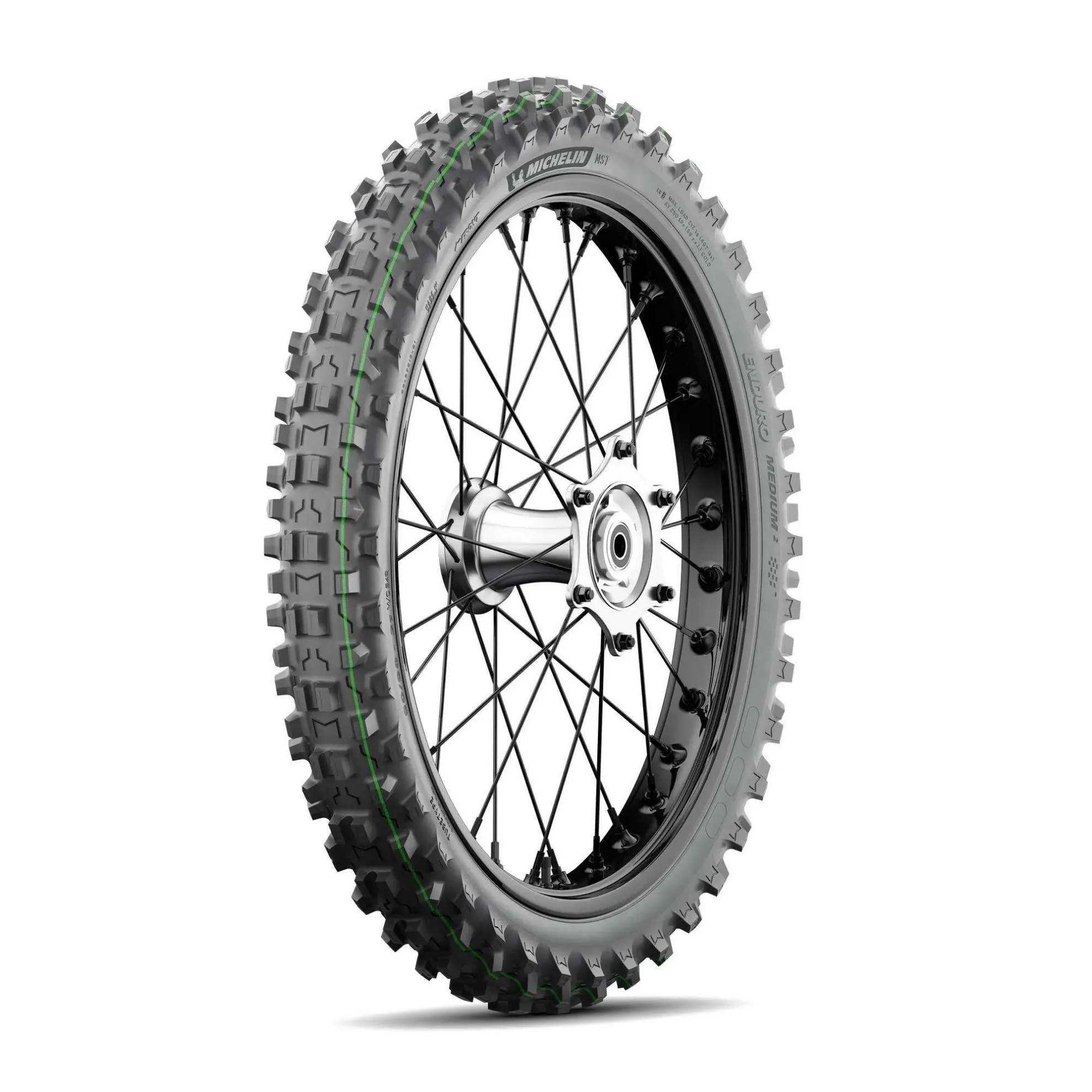 GUMA ENDURO MEDIUM 2 90/100-21