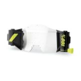 100% ROLL-OFF FILM SYSTEM