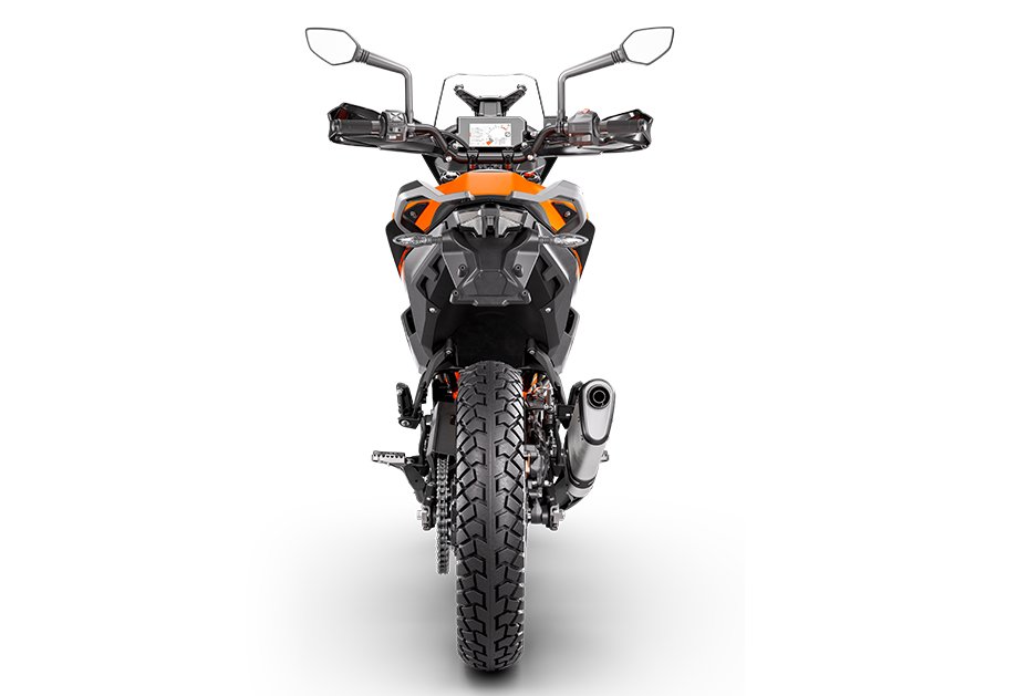 KTM 390 Adventure 2024 AKCIJA