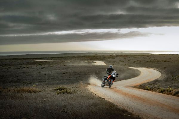 Picture of Garancije KTM motorjev in pomoč na cesti