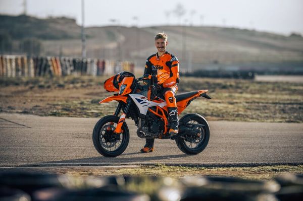 Picture of Podaljšano jamstvo za Husqvarna Motorcycles, KTM in GASGAS – popolna zaščita tudi po izteku tovarniške garancije