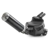 REMUS slip-on silencer
