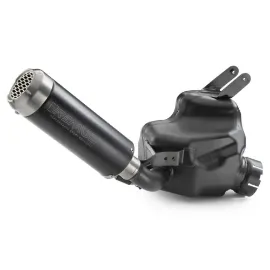 REMUS slip-on silencer