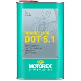ZAVORNA TEKOČINA MOTOREX DOT 5.1