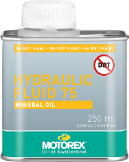 MOTOREX HYDRAULIC FLUID 75 