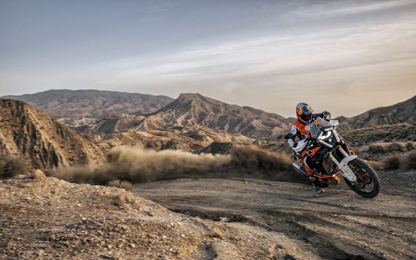 Picture of KTM 1390 SUPER ADVENTURE R 2026 – Najmoćniji pustolov za offroad ekspedicije