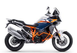 KTM 1390 SUPER ADVENTURE R 2026