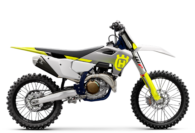 FC 450 2024