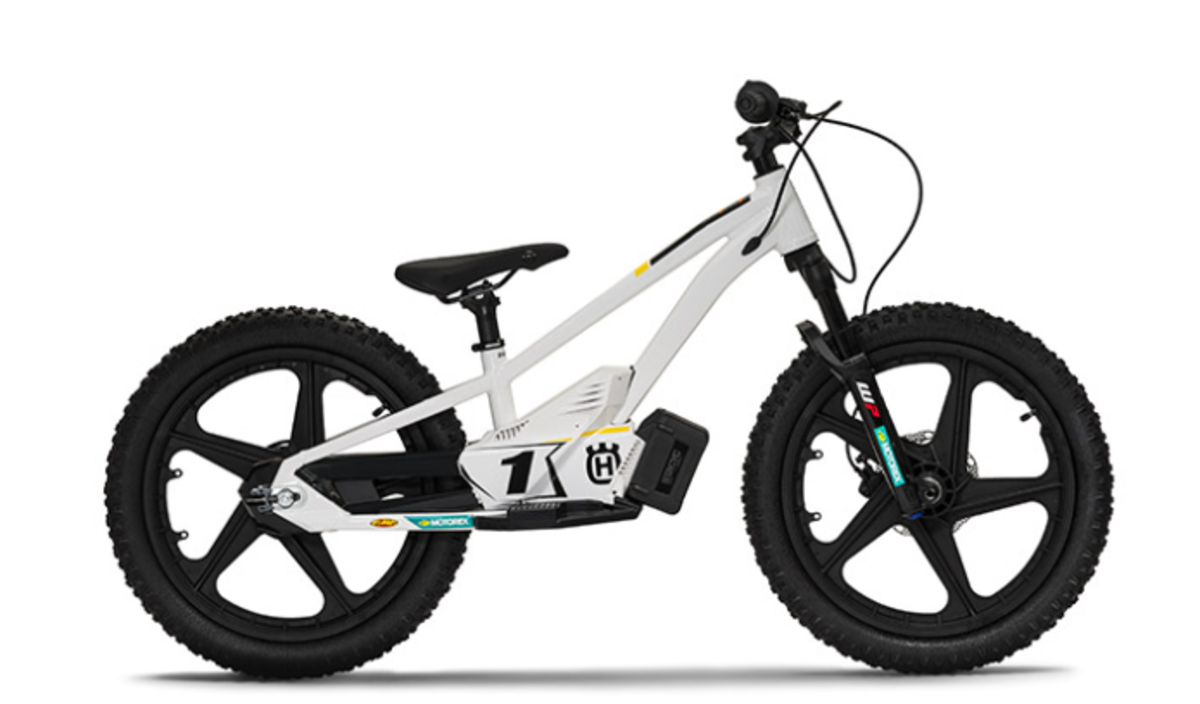 HUSQVARNA ELEKTRIČNI POGANJALEC EE 1.20