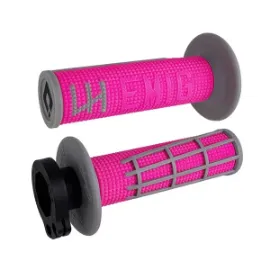GRIPA EMIG GRIP 2.0 PINK/GREY