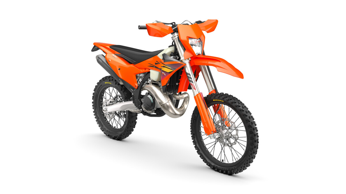 KTM 300 EXC