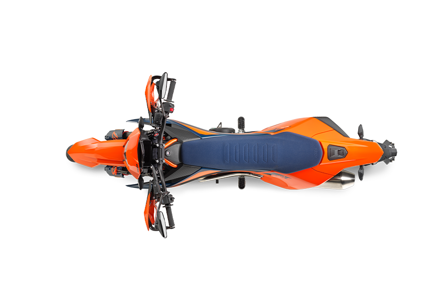 KTM 690 SMC R