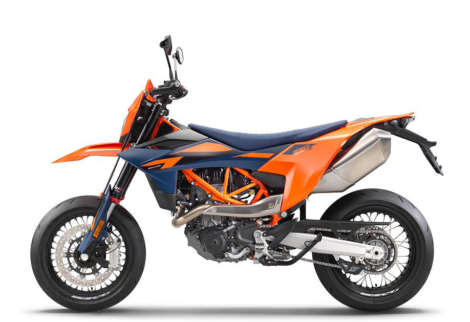 KTM 690 SMC R