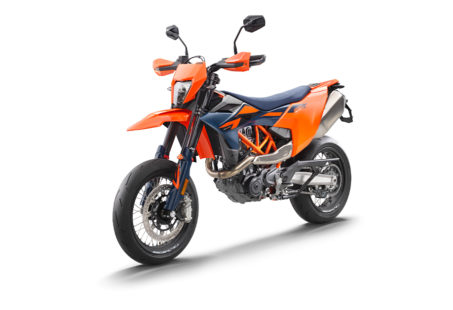 KTM 690 SMC R