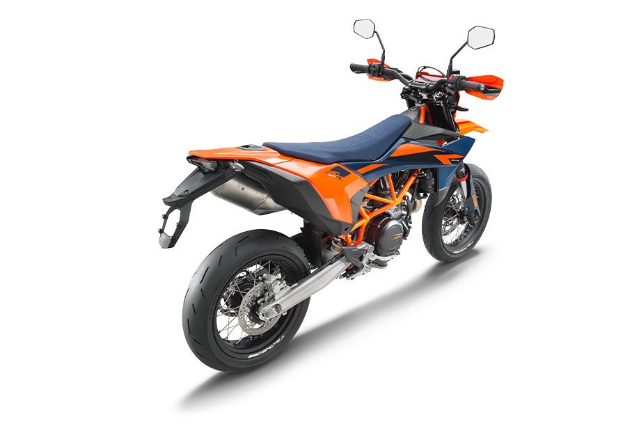 KTM 690 SMC R