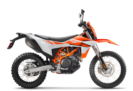 KTM 690 ENDURO R