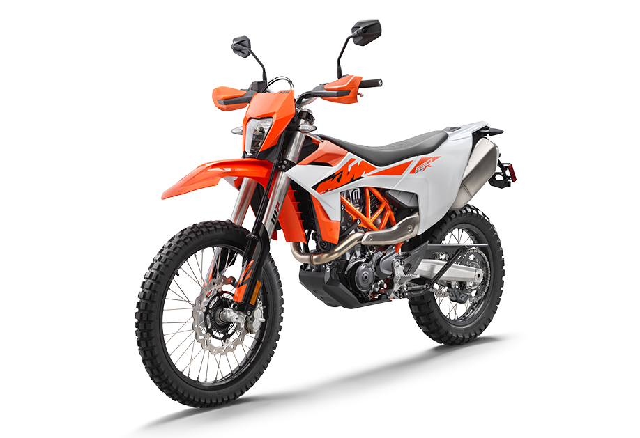 KTM 690 ENDURO R
