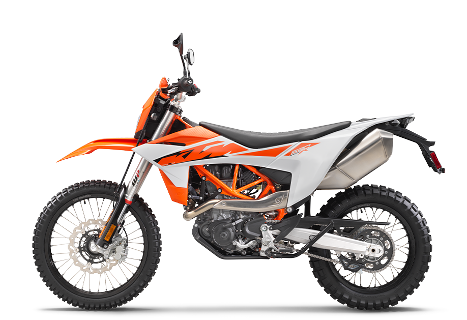 KTM 690 ENDURO R