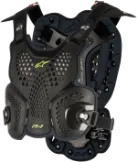 ZAŠČITA PRSNEGA KOŠA ALPINESTARS A-1 ROOST GUARD