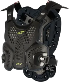 ZAŠČITA PRSNEGA KOŠA ALPINESTARS A-1 ROOST GUARD