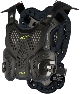 ZAŠČITA PRSNEGA KOŠA ALPINESTARS A-1 ROOST GUARD