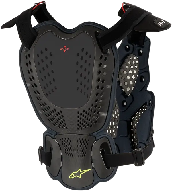 ZAŠČITA PRSNEGA KOŠA ALPINESTARS A-1 ROOST GUARD