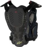 ZAŠČITA PRSNEGA KOŠA ALPINESTARS A-1 ROOST GUARD