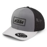 KTM OUTLINE TRUCKER KAPA