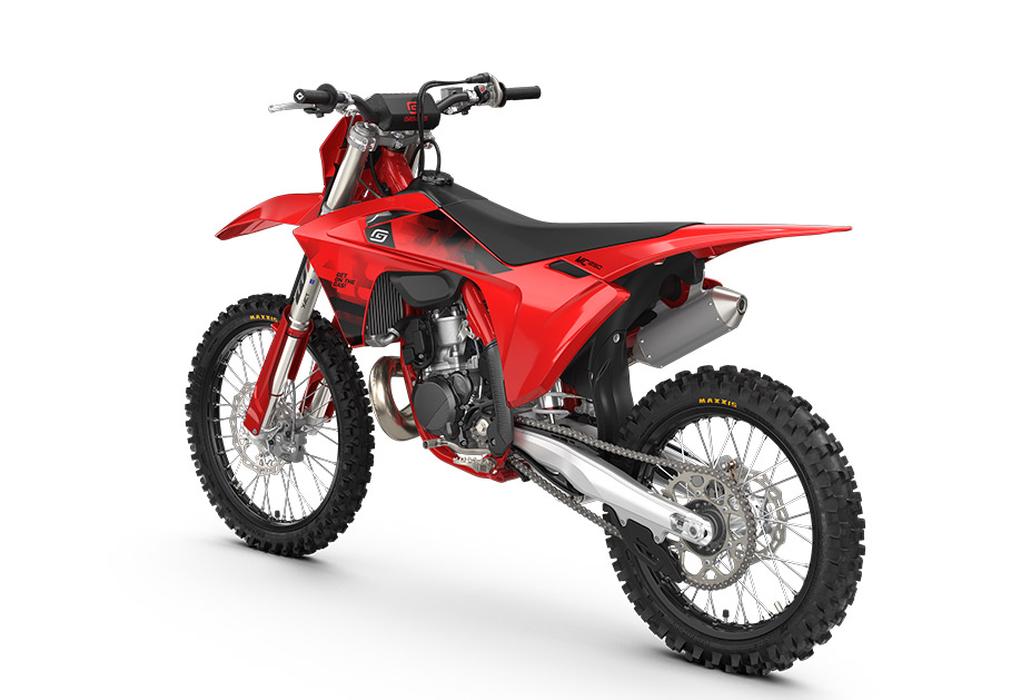 GASGAS MC 250