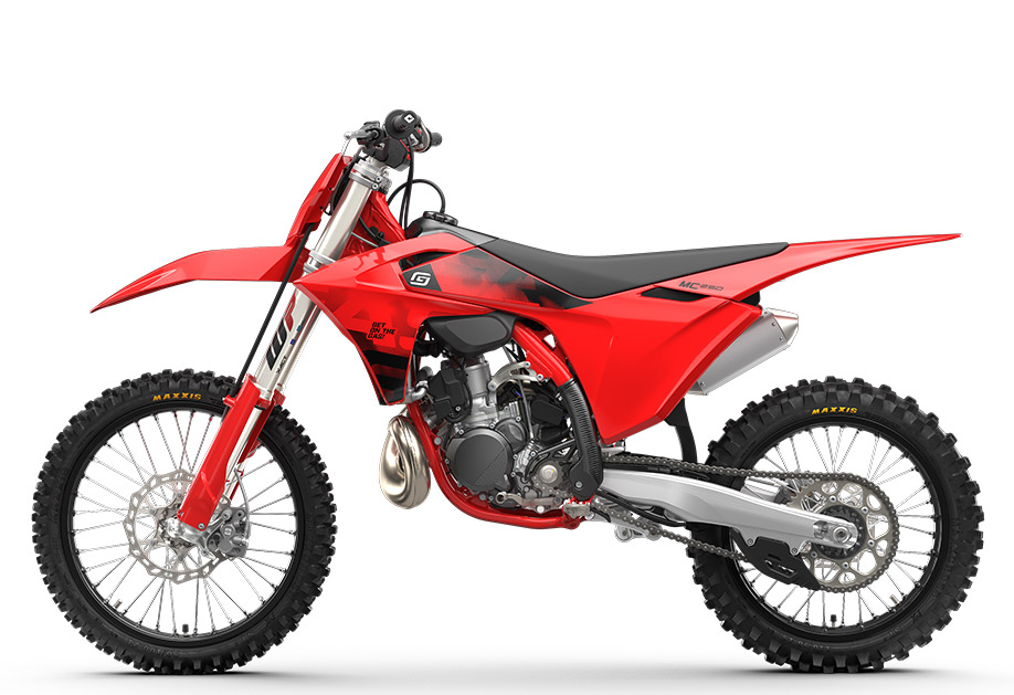 GASGAS MC 250