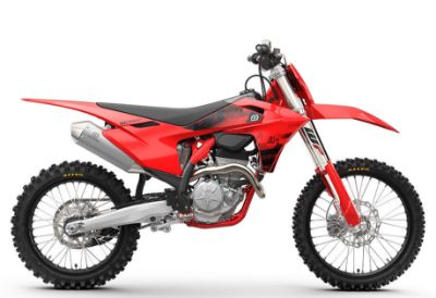 MC 250 F