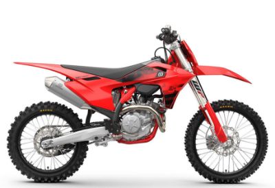 MC 450 F
