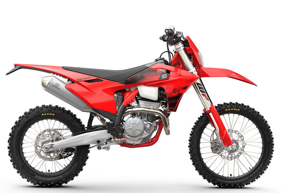 EC 350 F