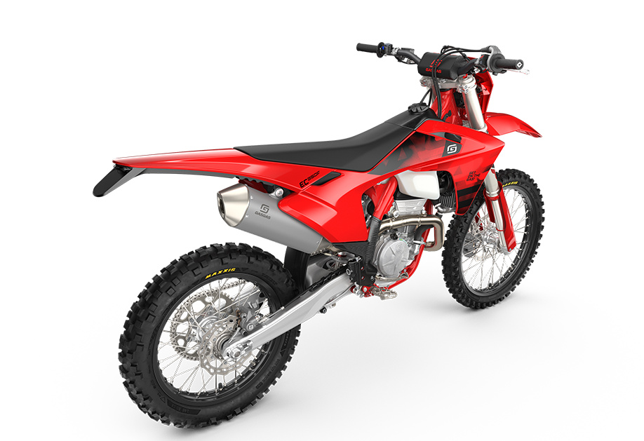 EC 350 F