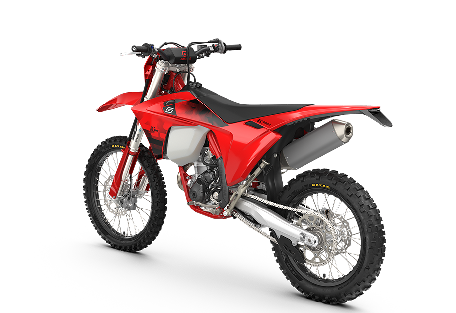 EC 350 F