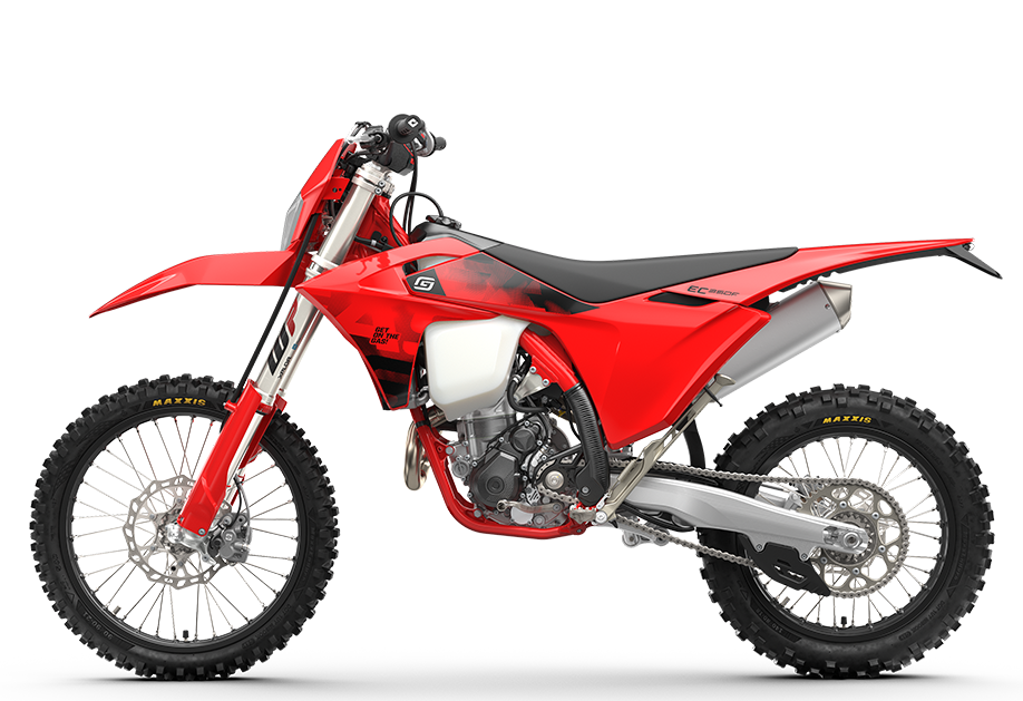 EC 350 F