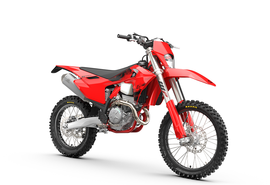 EC 350 F