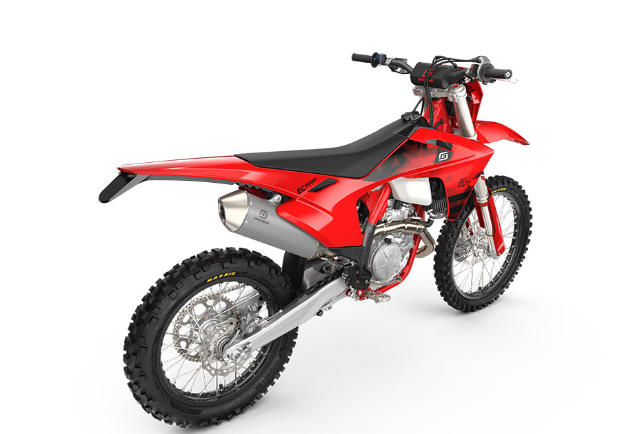 EC 500