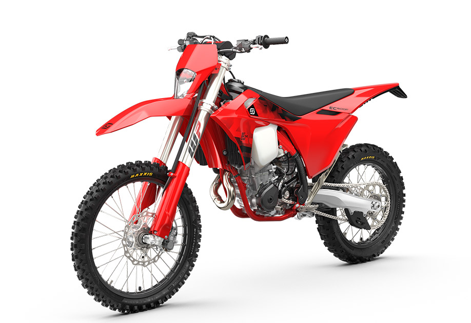 EC 500